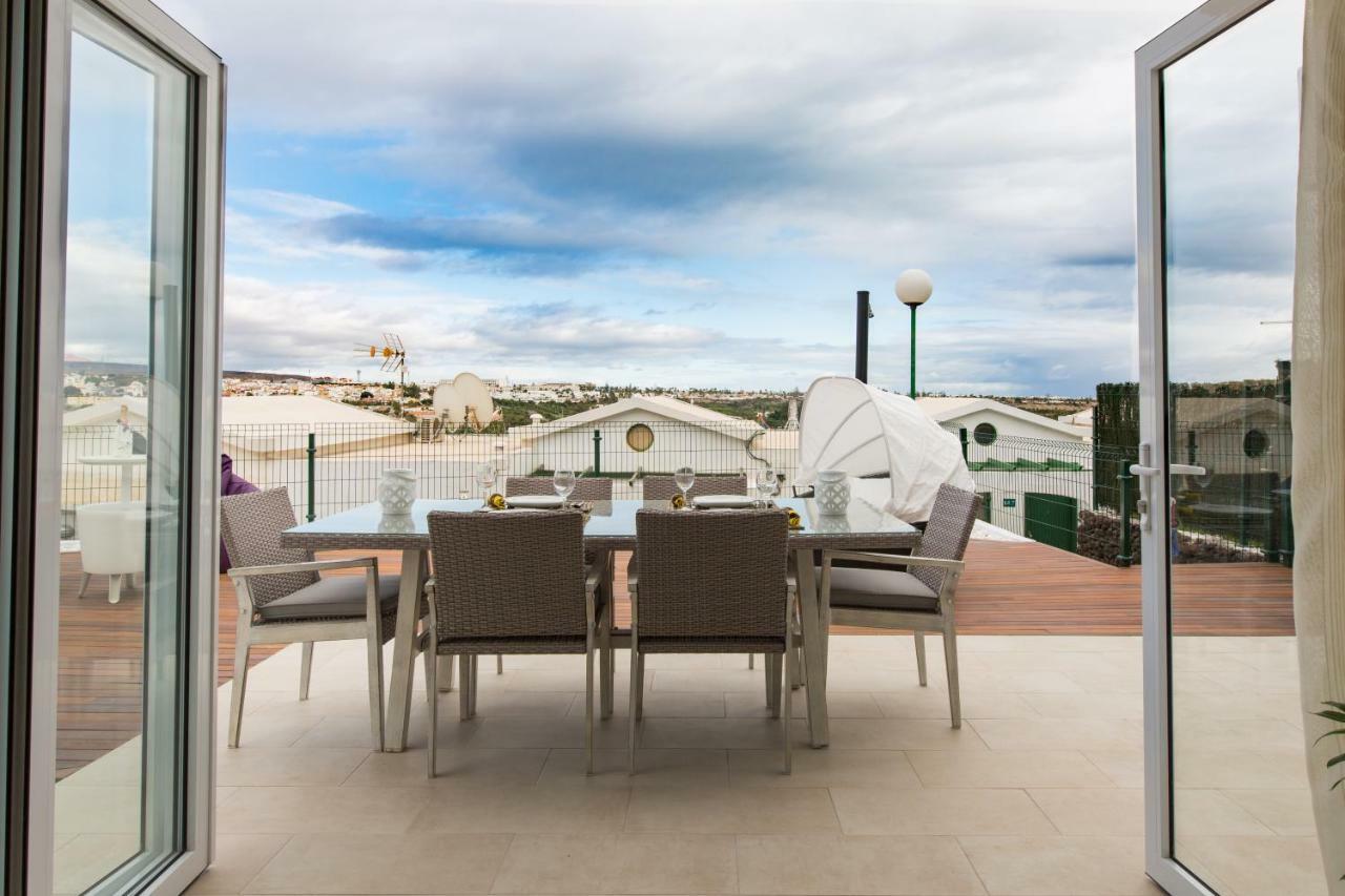 Bungalow Con Vistas Espectaculares Maspalomas  Eksteriør billede