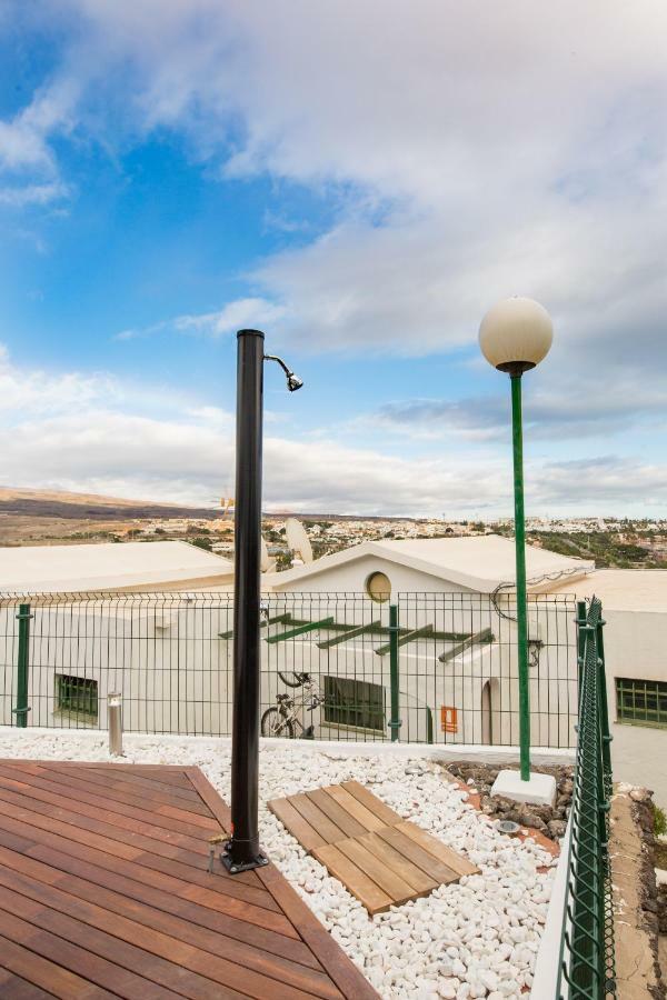 Bungalow Con Vistas Espectaculares Maspalomas  Eksteriør billede