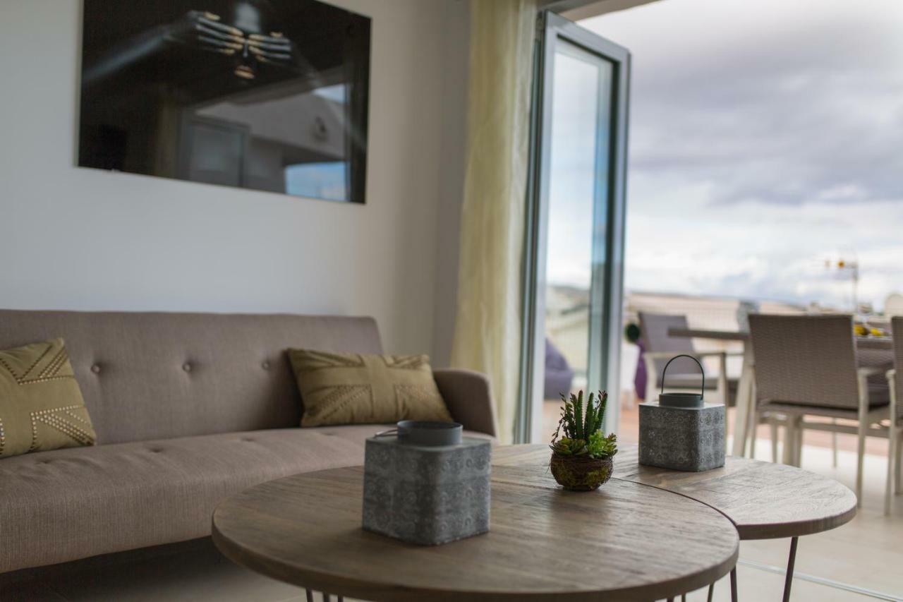 Bungalow Con Vistas Espectaculares Maspalomas  Eksteriør billede