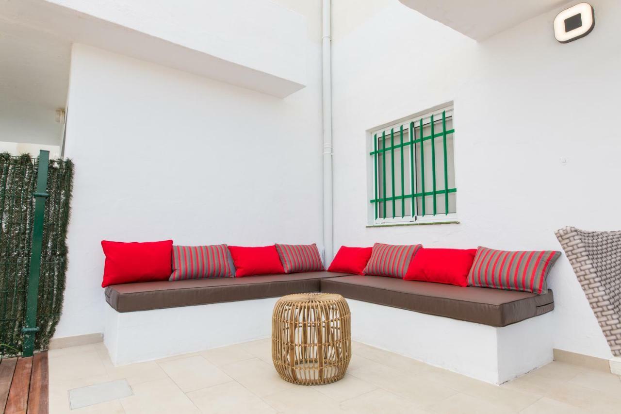 Bungalow Con Vistas Espectaculares Maspalomas  Eksteriør billede